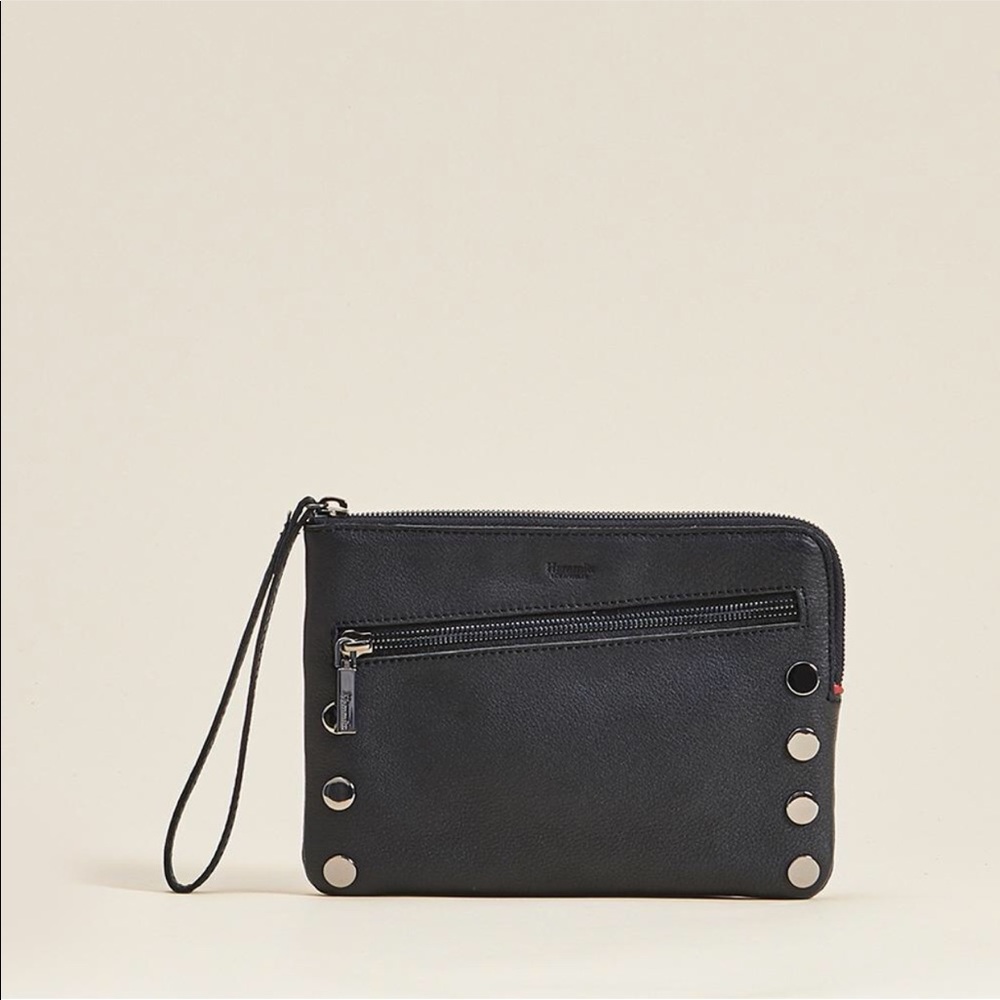 Hammitt wristlet
